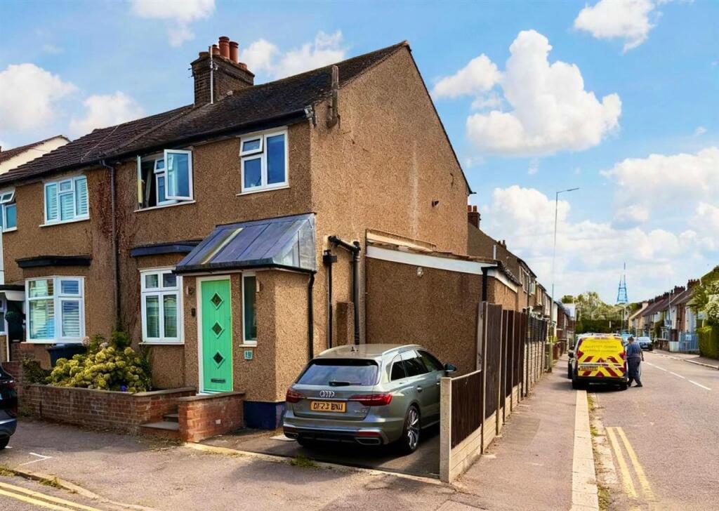 Main image of property: William Street, Bushey