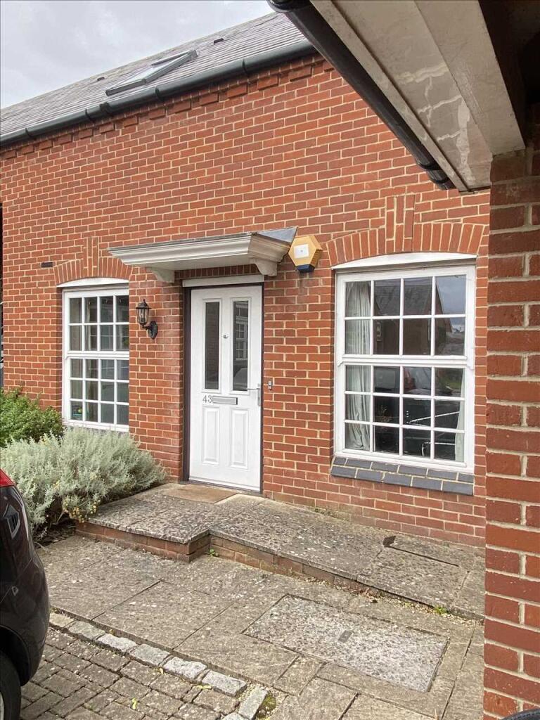 Main image of property: Wooldridge Court, Margaret Road, Oxford