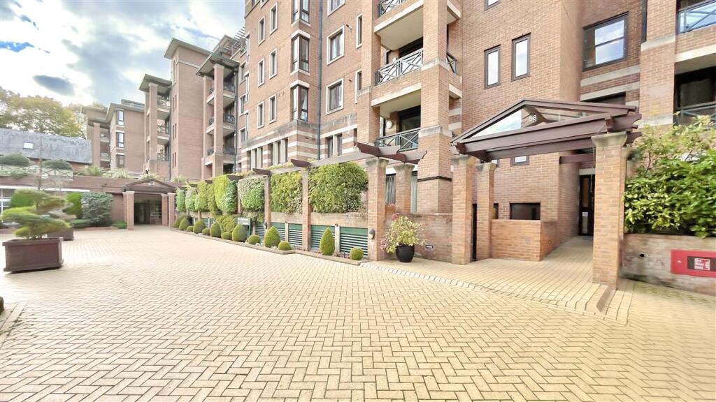 Main image of property: Chasewood Park, Harrow