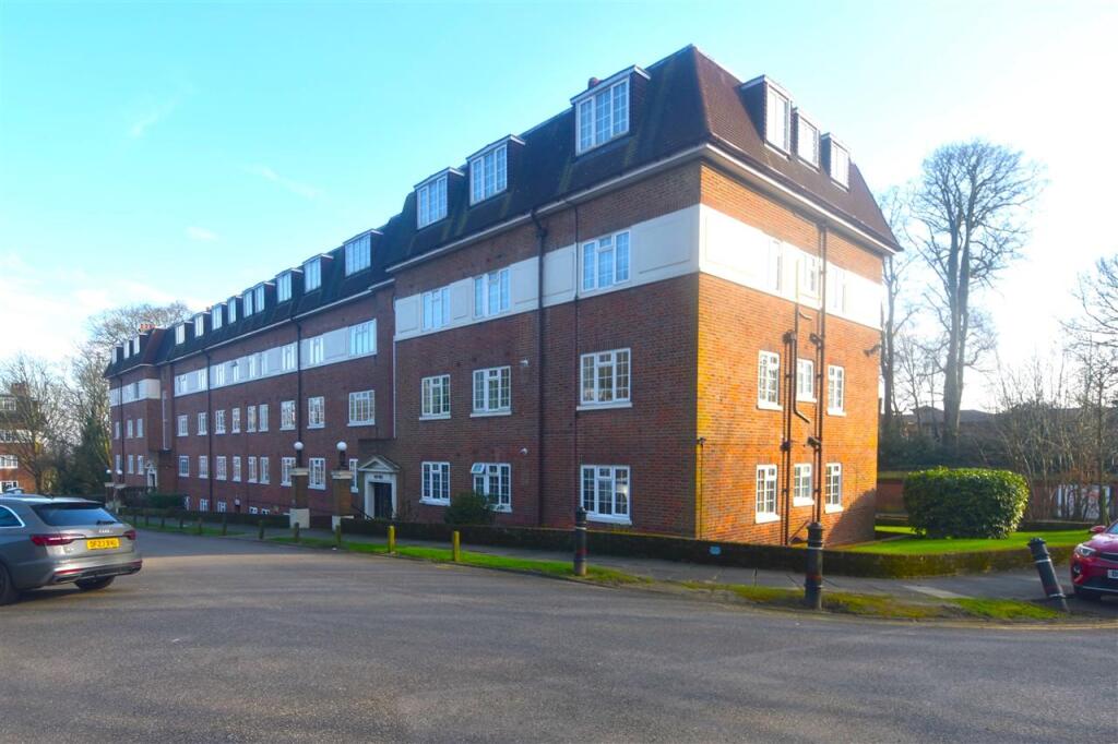 Main image of property: Herga Court, Sudbury Hill, Harrow