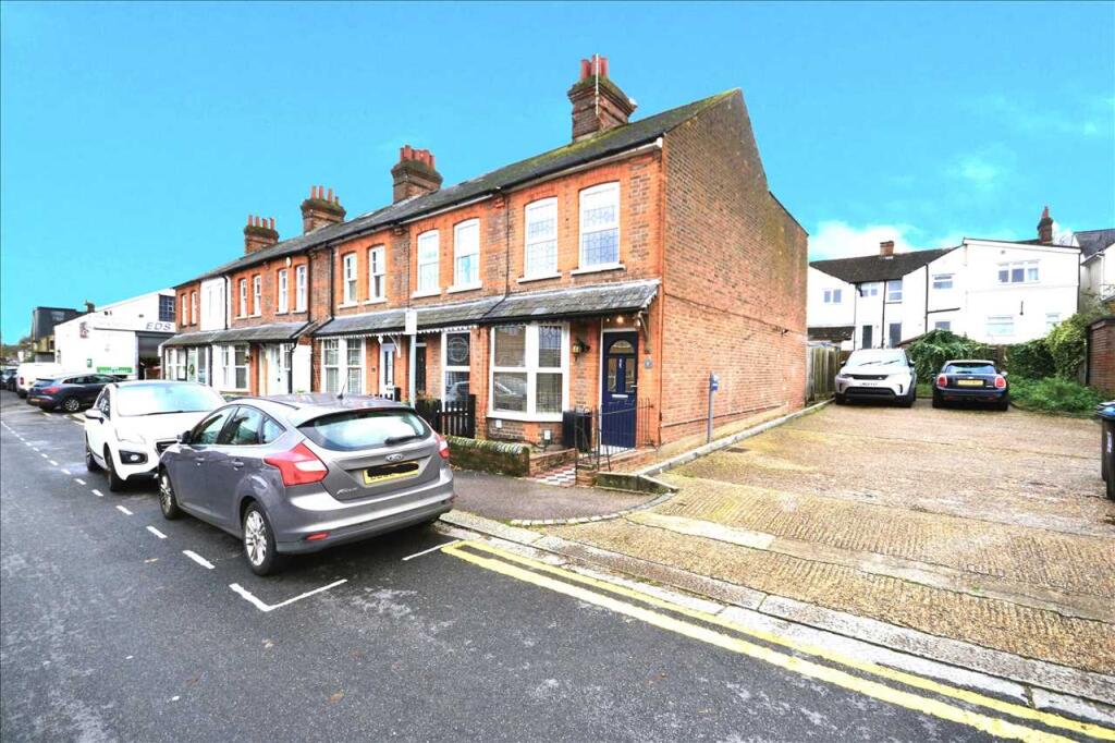 Main image of property: Henry Street, Apsley
