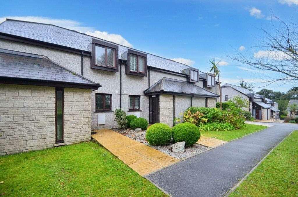 Main image of property: MAENPORTH, FALMOUTH