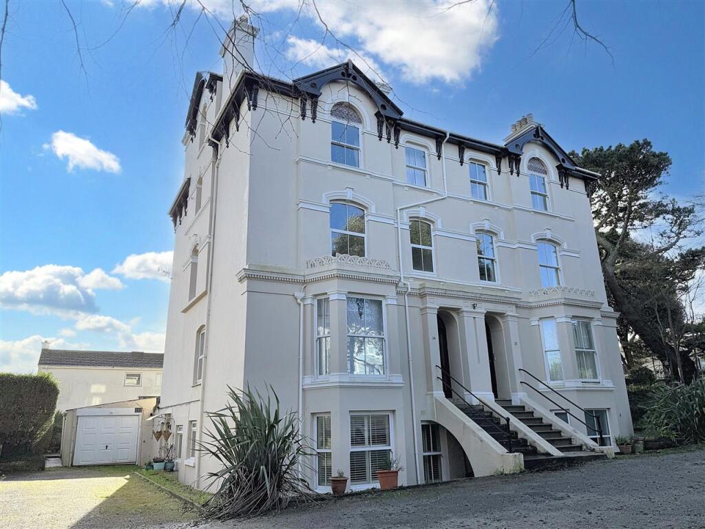 Main image of property: FALMOUTH