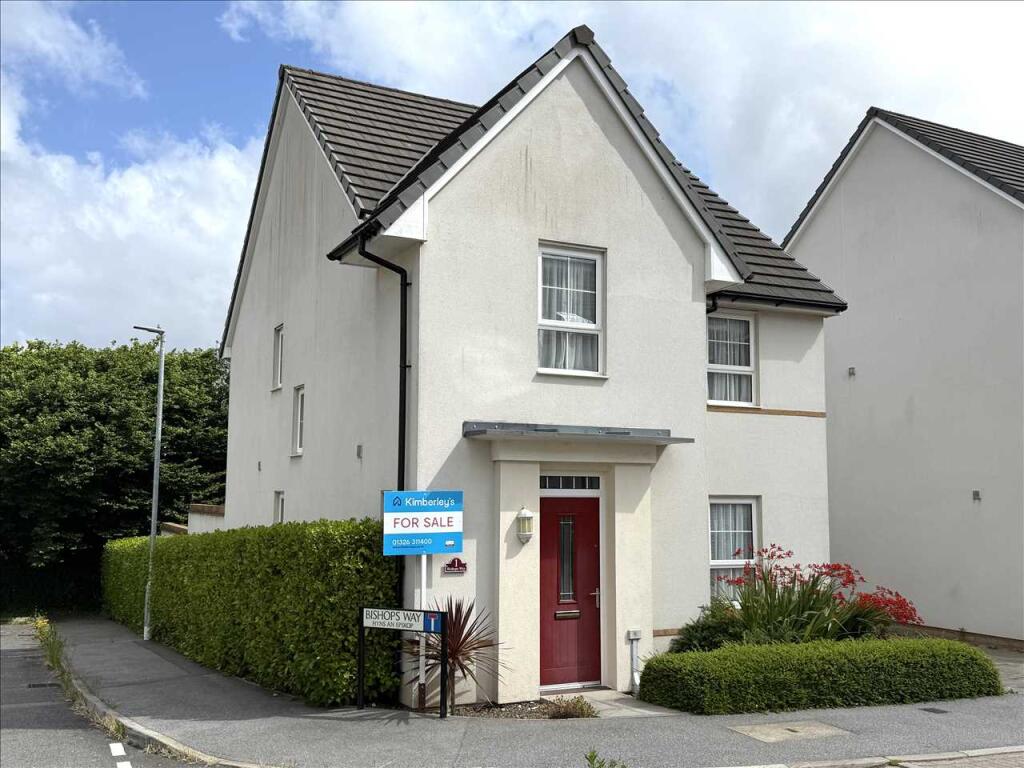Main image of property: FALMOUTH