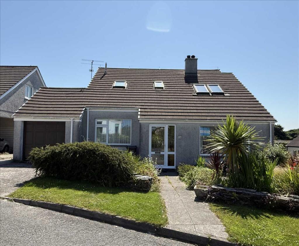 Main image of property: MYLOR BRIDGE