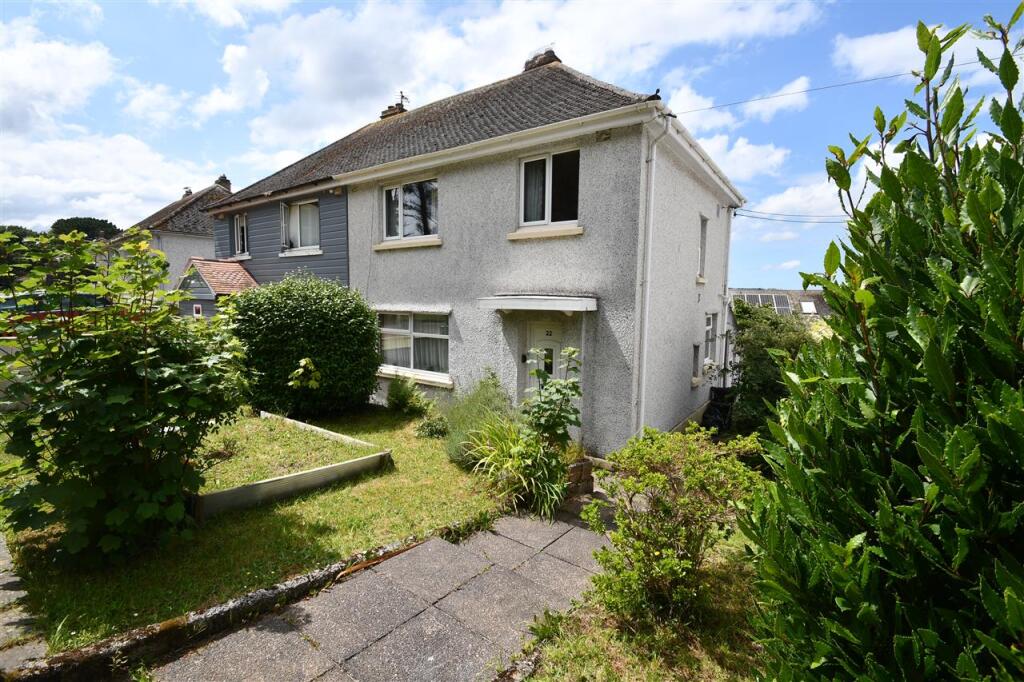 Main image of property: FALMOUTH
