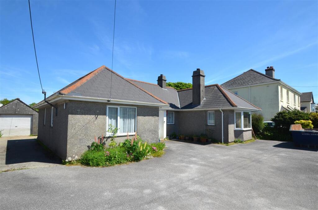 Main image of property: MABE