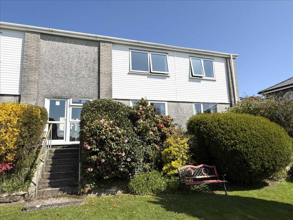 Main image of property: FALMOUTH