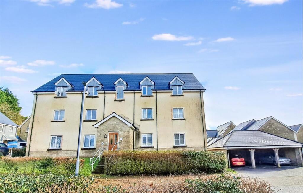 Main image of property: PENRYN