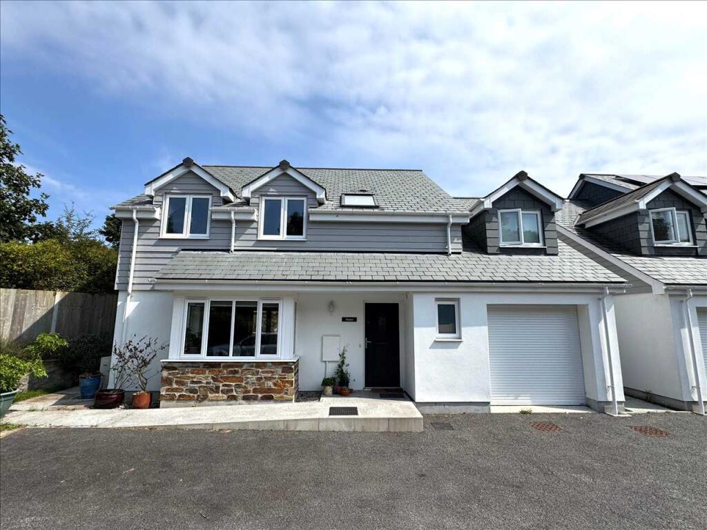 Main image of property: WHEAL ROSE, SCORRIER