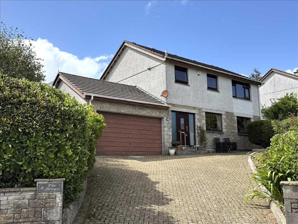 Main image of property: MABE BURNTHOUSE