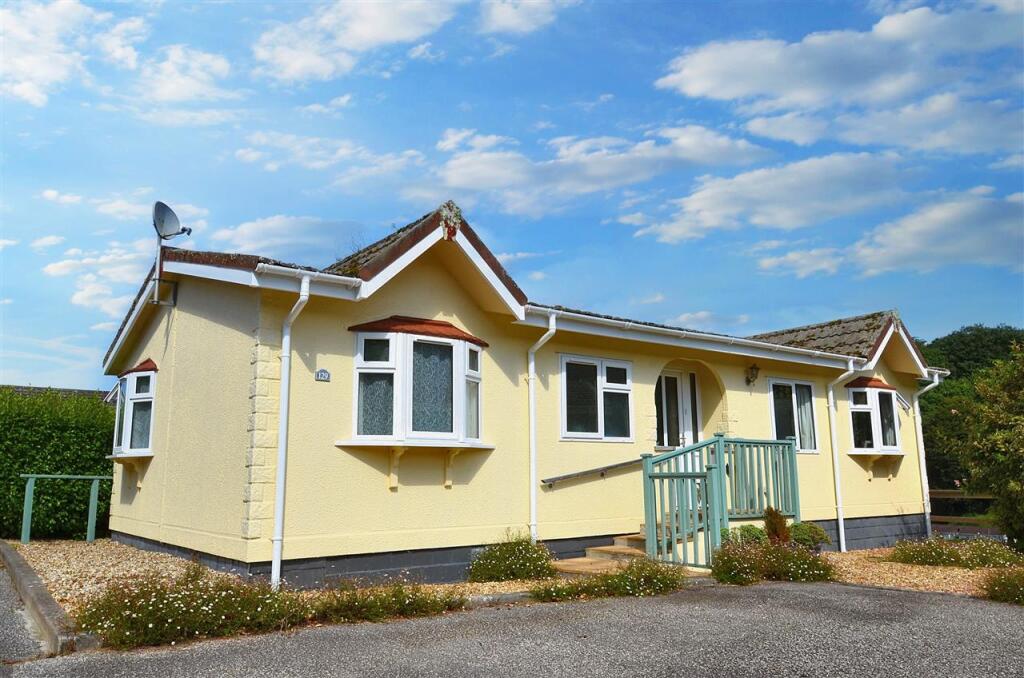 Main image of property: PERRANARWORTHAL