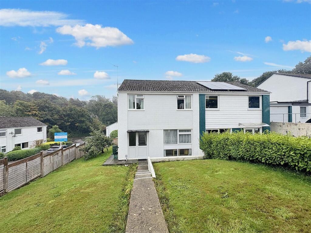Main image of property: FALMOUTH
