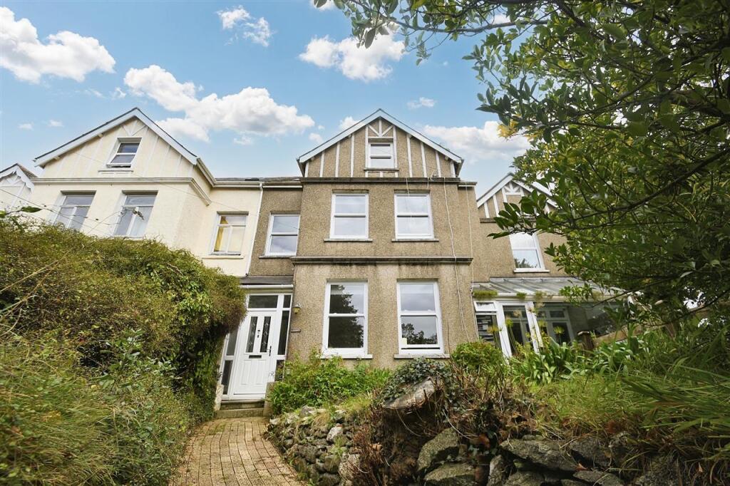 Main image of property: FALMOUTH