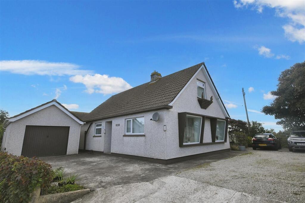 Main image of property: REDRUTH