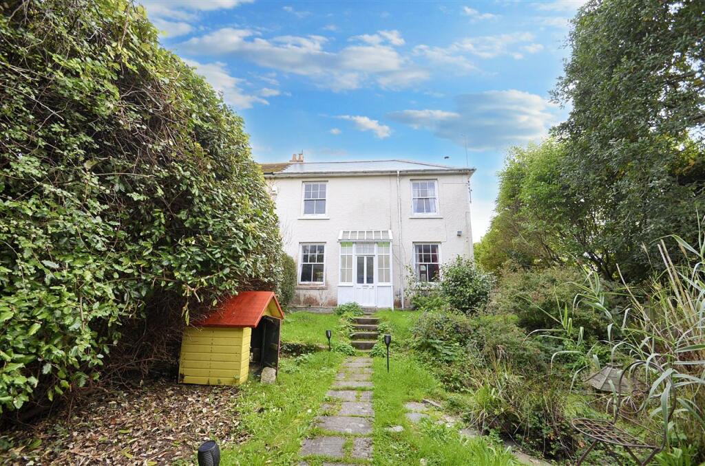Main image of property: PENRYN