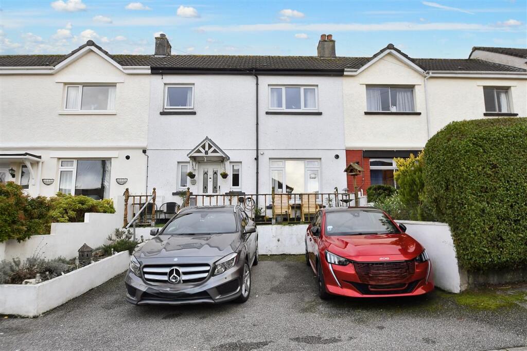 Main image of property: FALMOUTH