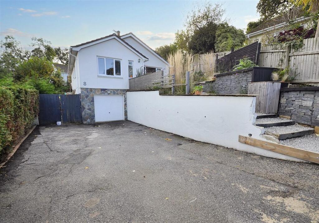 Main image of property: BUDOCK WATER