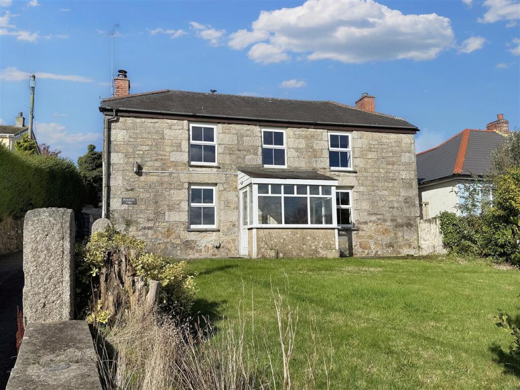 Main image of property: STITHIANS