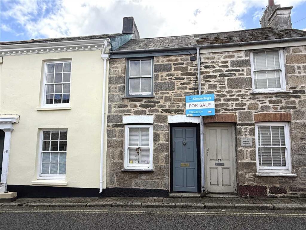 Main image of property: PENRYN
