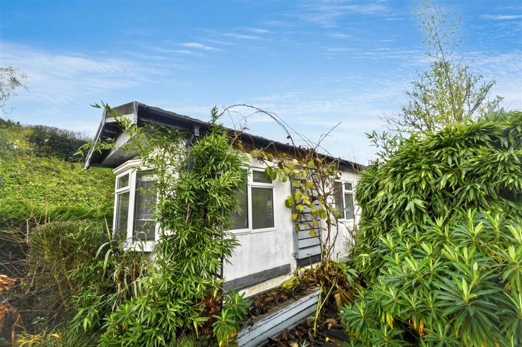 Main image of property: PERRANARWOTHAL