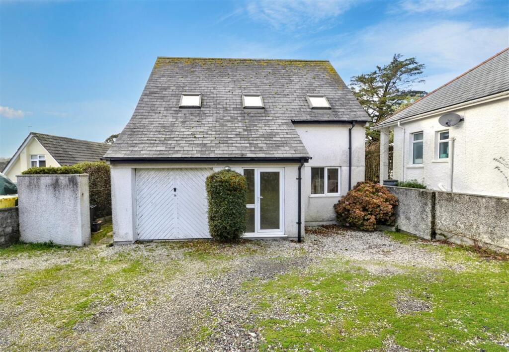 Main image of property: FALMOUTH