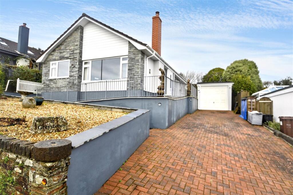 Main image of property: BUDOCK WATER