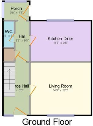 Master Floorplan Image 1