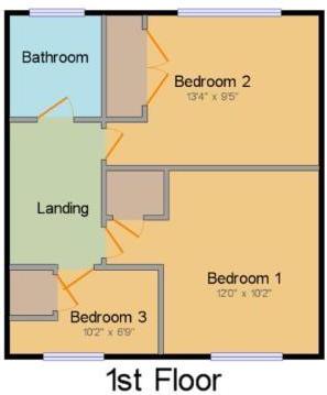 Master Floorplan Image 2