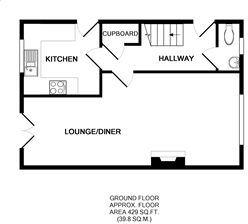 Master Floorplan Image 1