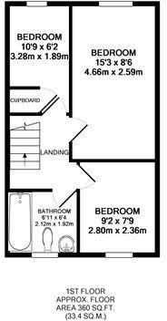 Master Floorplan Image 2