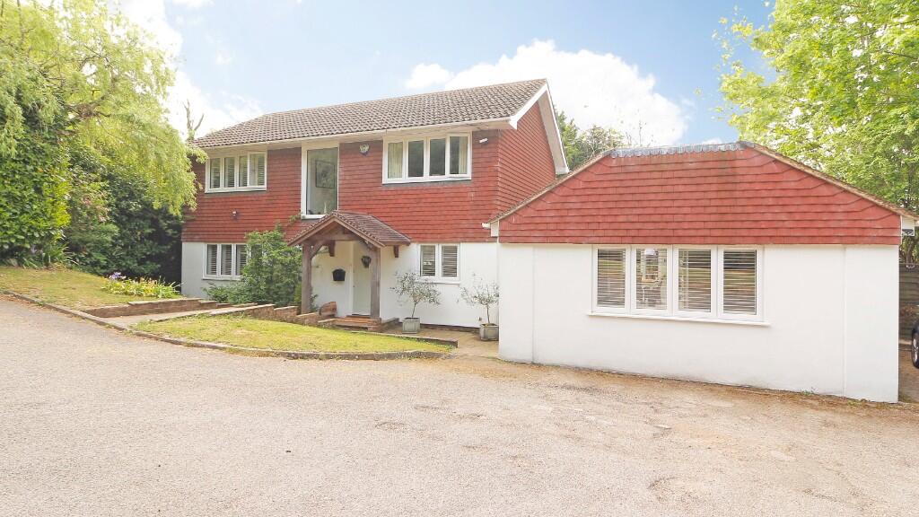 Main image of property: Chelsfield Hill, Orpington, Kent, BR6