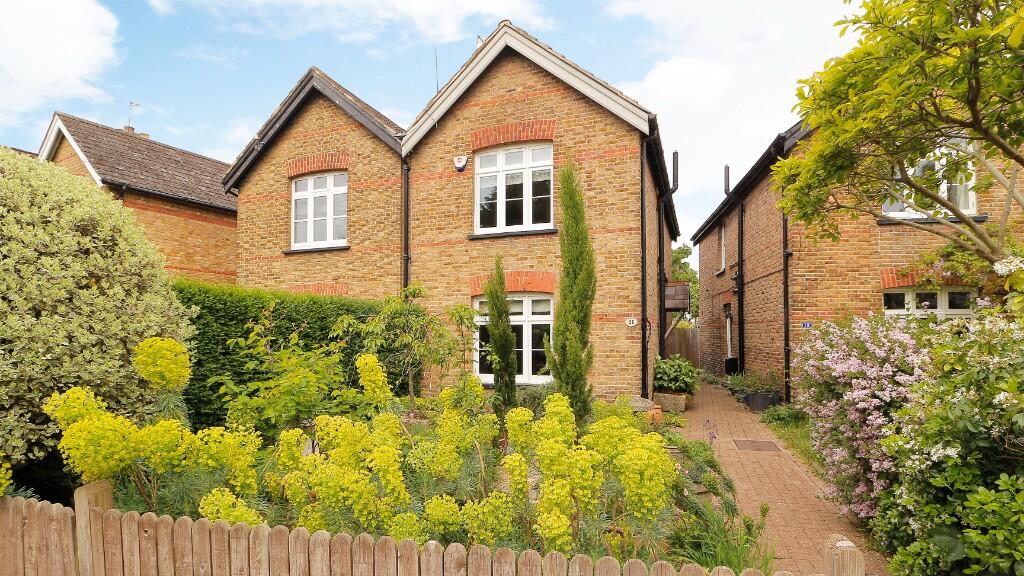Main image of property: Limes Road, Beckenham, London, BR3