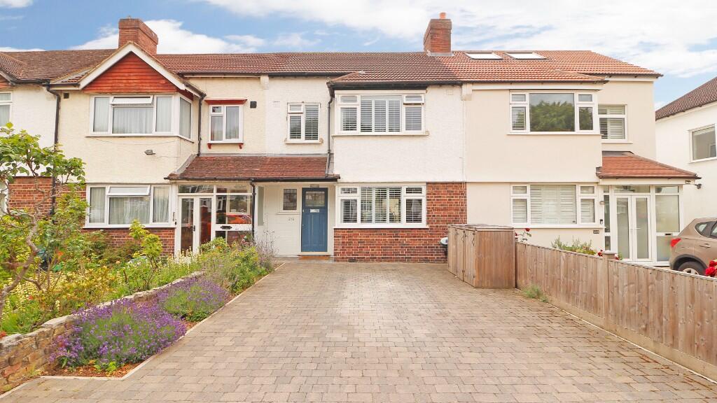 Main image of property: Clock House Road, Beckenham, London, BR3