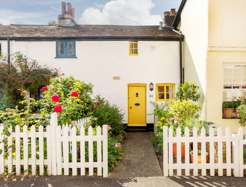 Main image of property: Chancery Lane, Beckenham, London, BR3