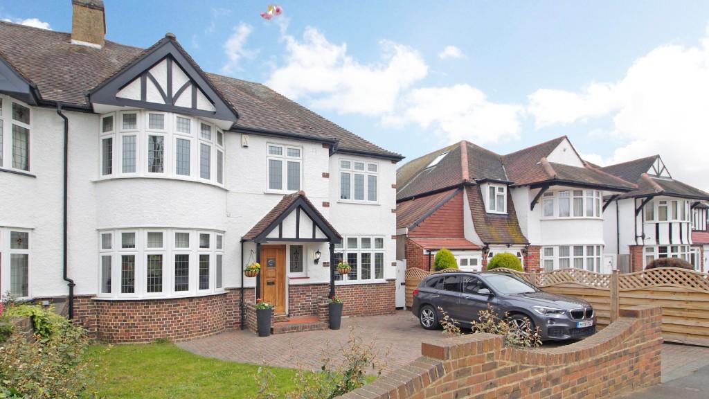 Main image of property: Kings Avenue, Bromley, London, BR1