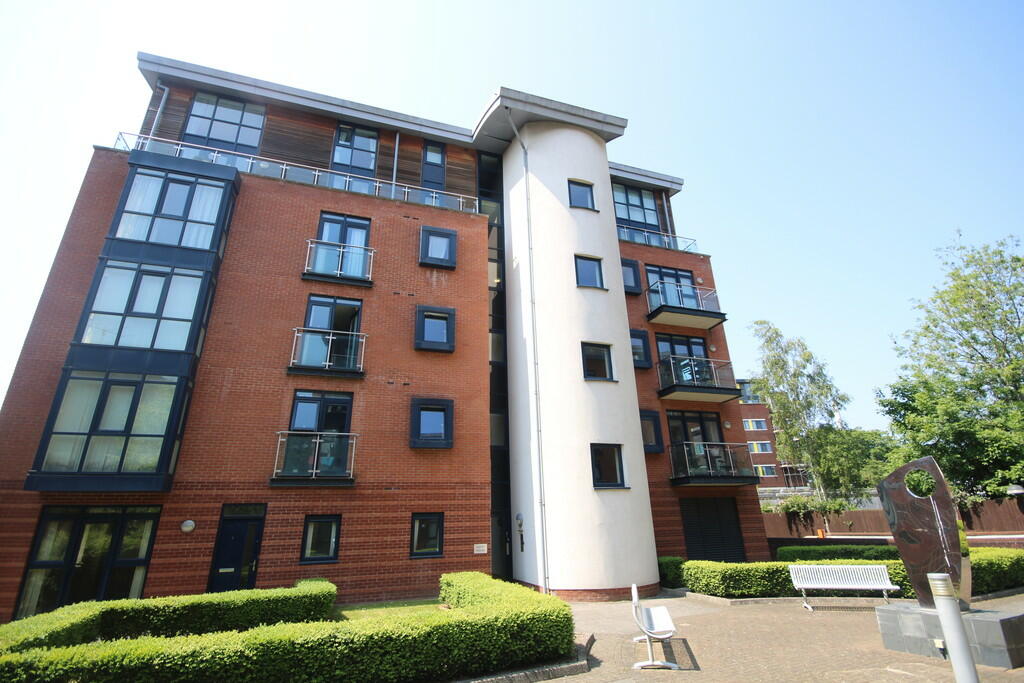Main image of property: Union Road, Solihull