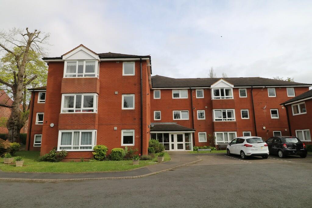 2 bedroom apartment for sale in Warwick Road, Solihull, B91