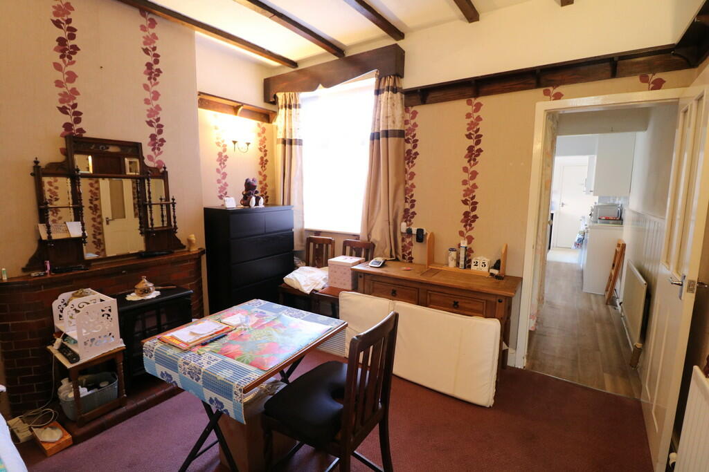 Additional property image - Lugtrout Lane, Solihull