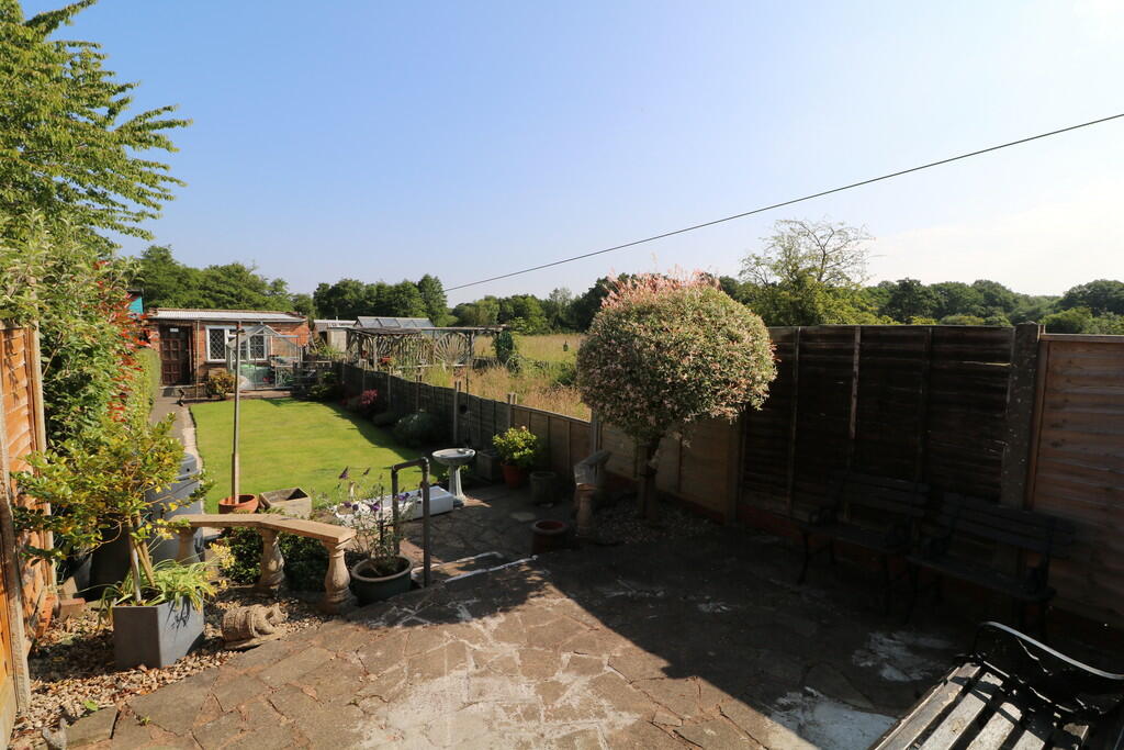 Additional property image - Lugtrout Lane, Solihull