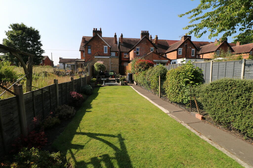 Additional property image - Lugtrout Lane, Solihull