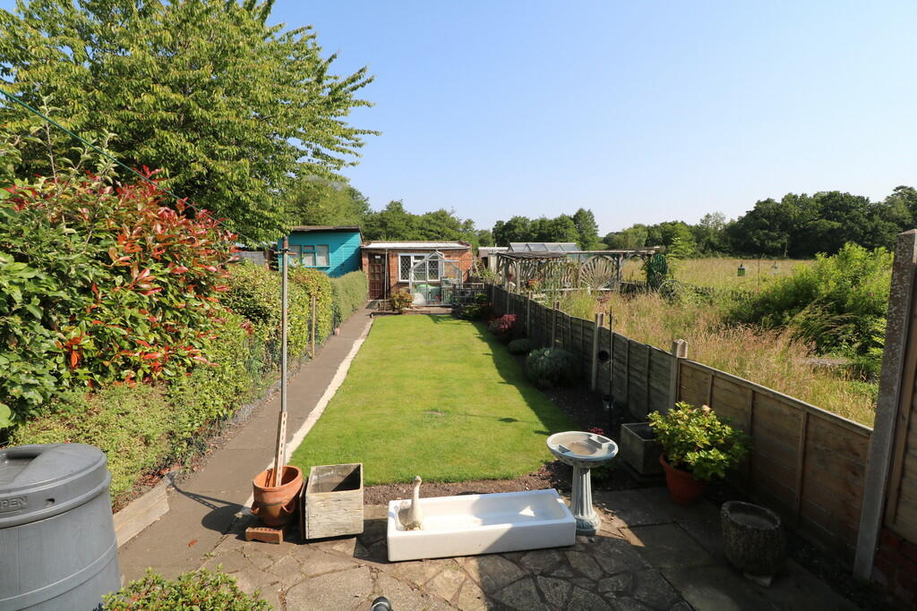 Additional property image - Lugtrout Lane, Solihull