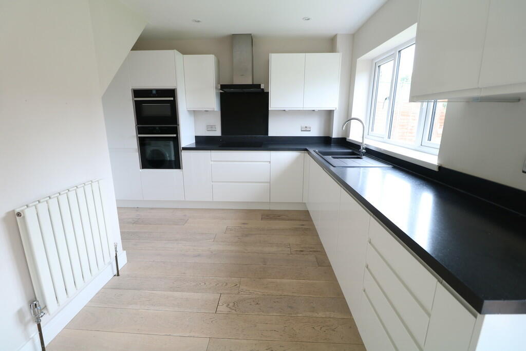 Additional property image - Lammas Close, Solihull