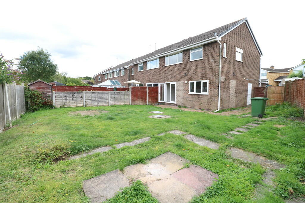Additional property image - Lammas Close, Solihull