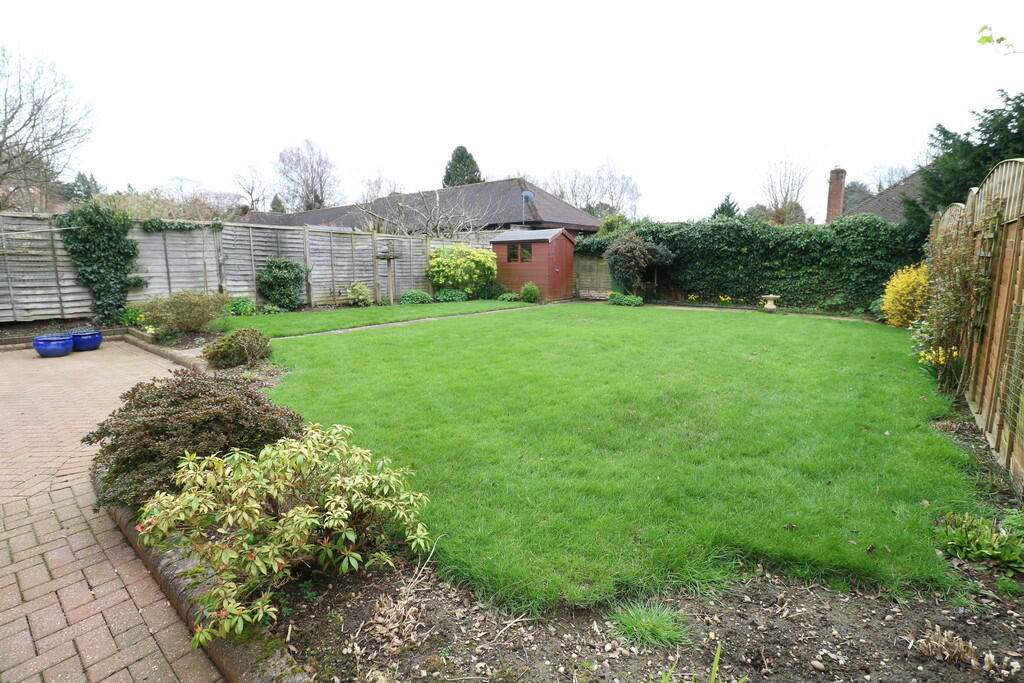 Additional property image - Raddington Drive, Solihull