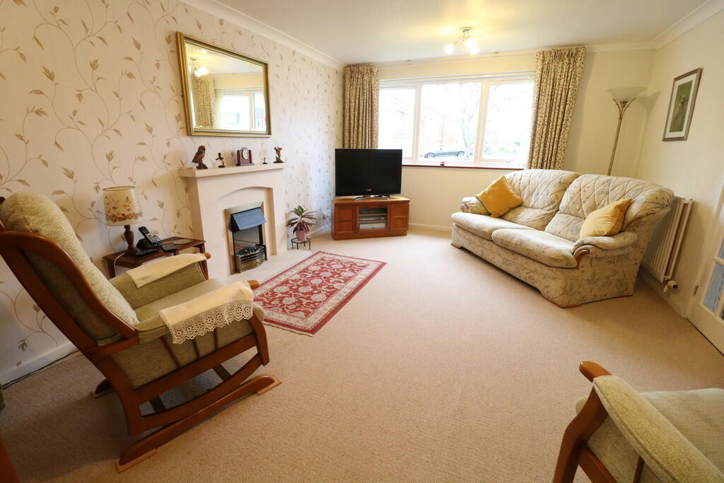 Additional property image - Raddington Drive, Solihull