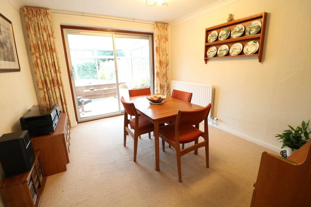 Additional property image - Raddington Drive, Solihull