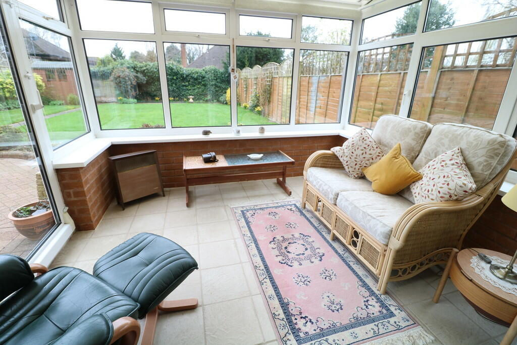 Additional property image - Raddington Drive, Solihull