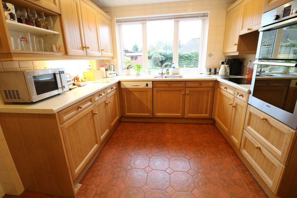 Additional property image - Raddington Drive, Solihull