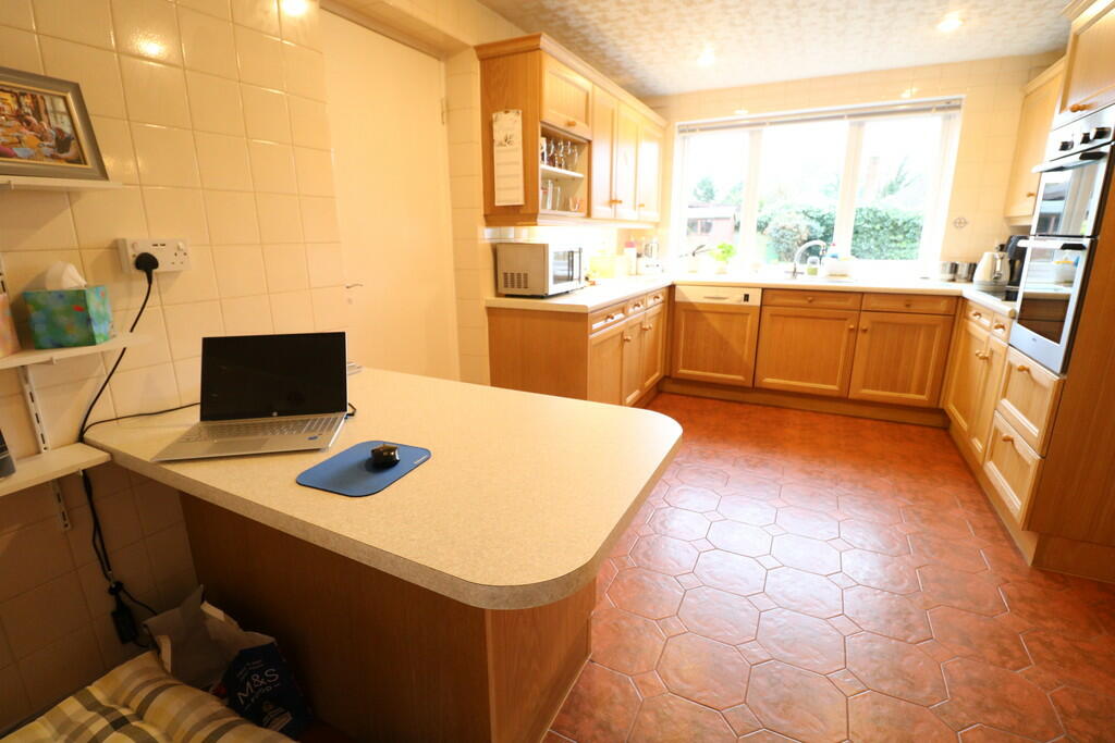 Additional property image - Raddington Drive, Solihull